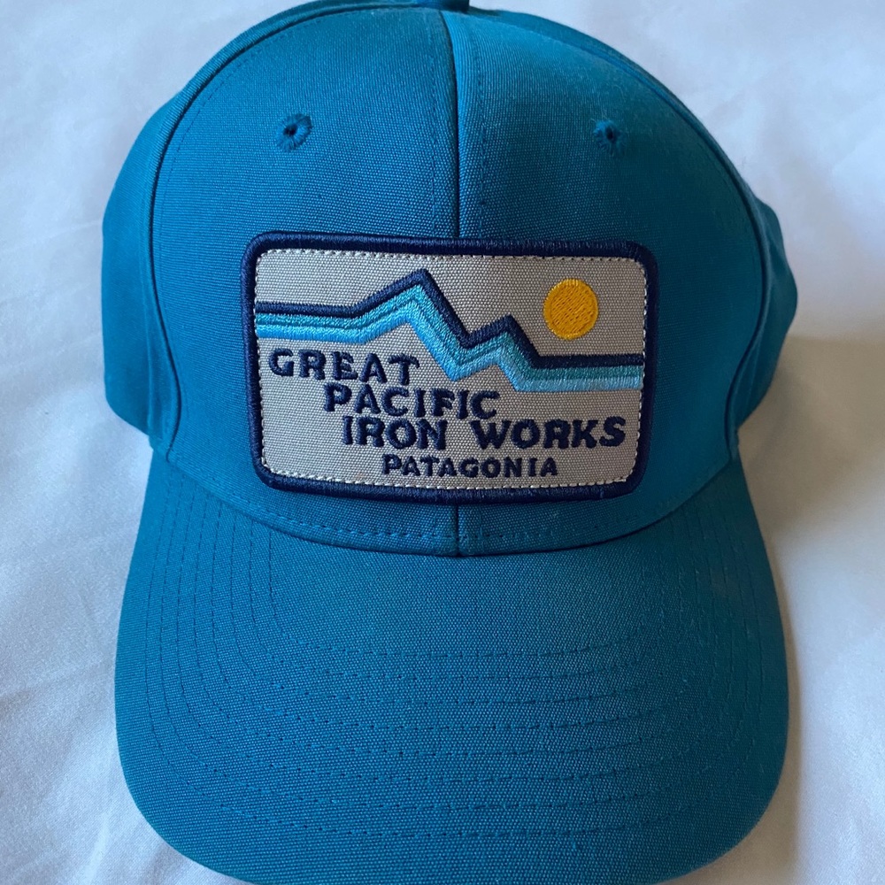 Patagonia Hat